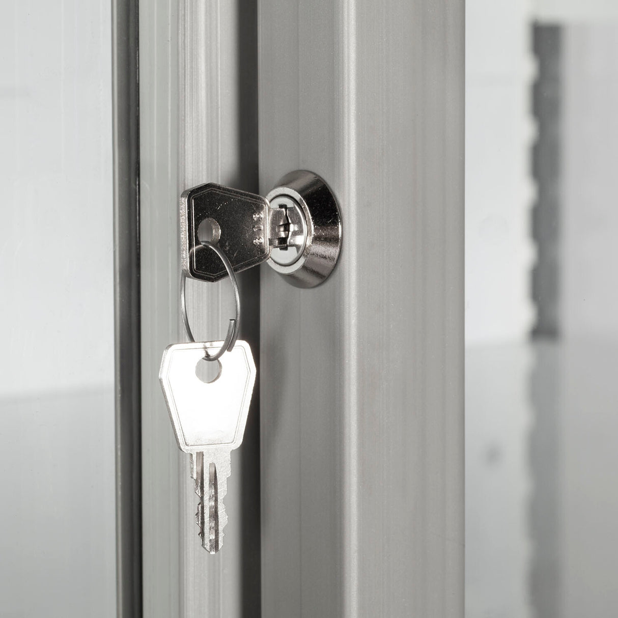 Framec - Wall Site Multideck With Doors - SUPER SUNNY14