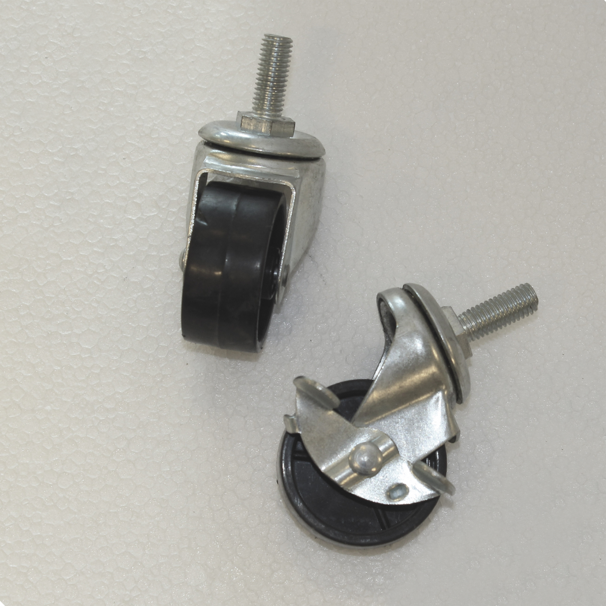 TEFCOLD - Impulse Can Cooler - CC77 BLACK