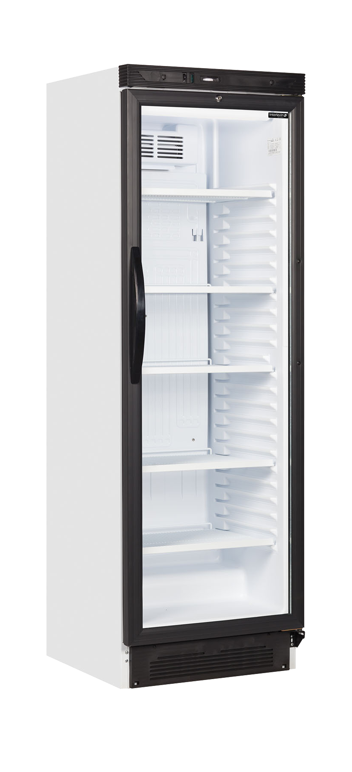 TEFCOLD - Glass Door Merchandiser - SC381