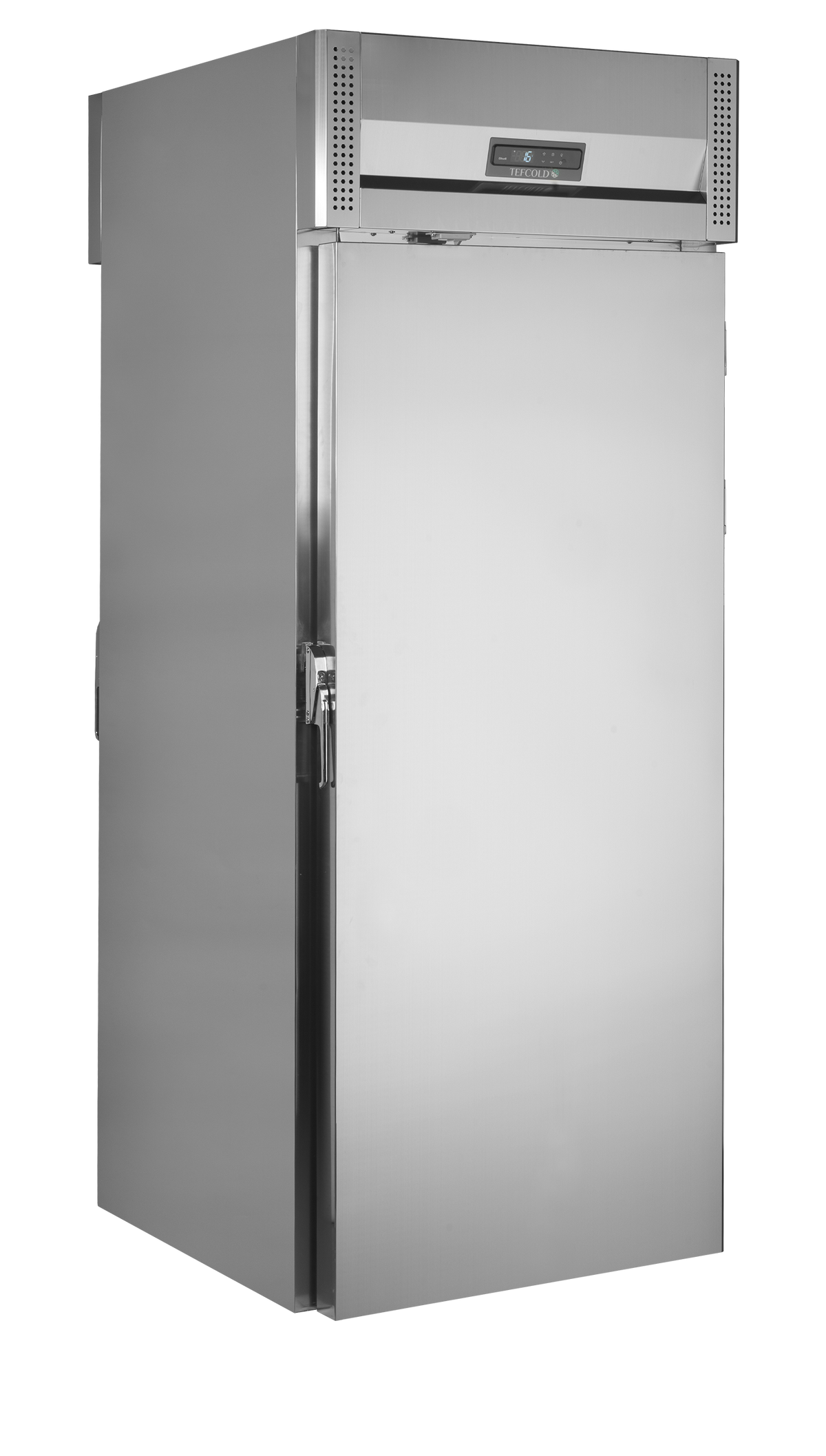Roll-Through Chiller - RTC880X1
