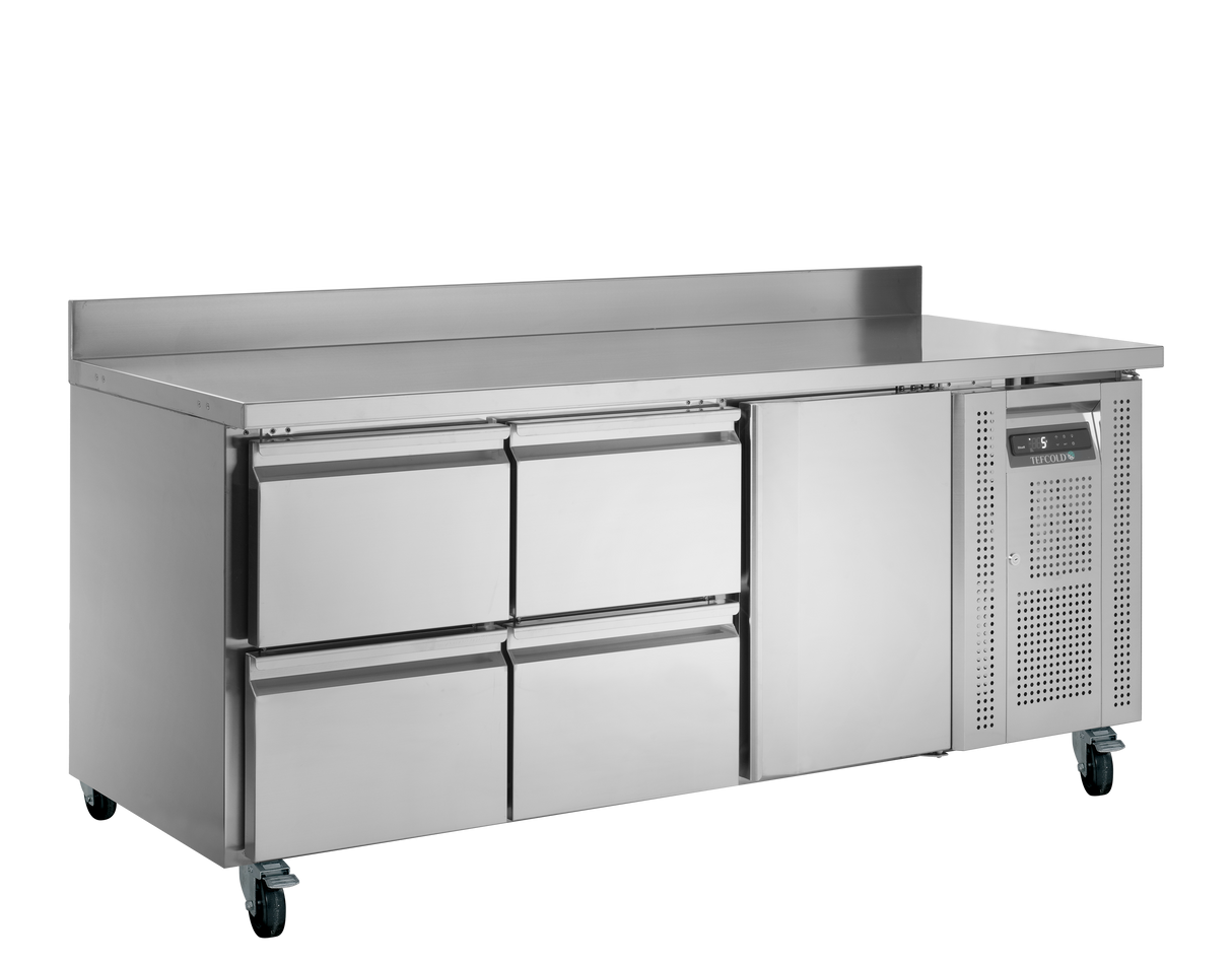 - - Counter Cooler GN1/1 - CK7340