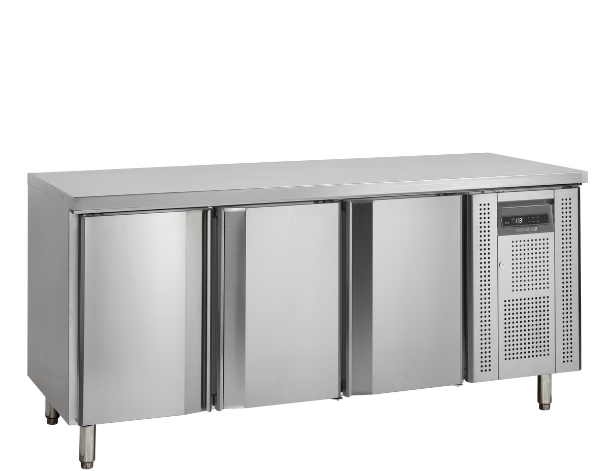 TEFCOLD - Slimline Counter Freezer - SK6310BT