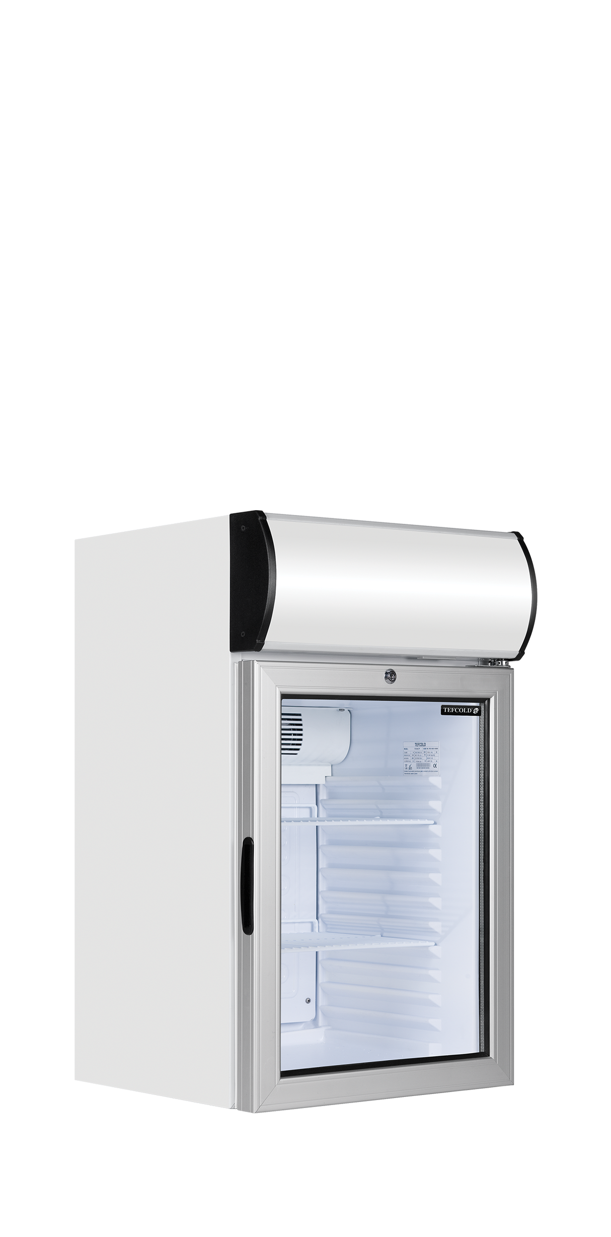 TEFCOLD - Counter Top Chiller - FS80CP