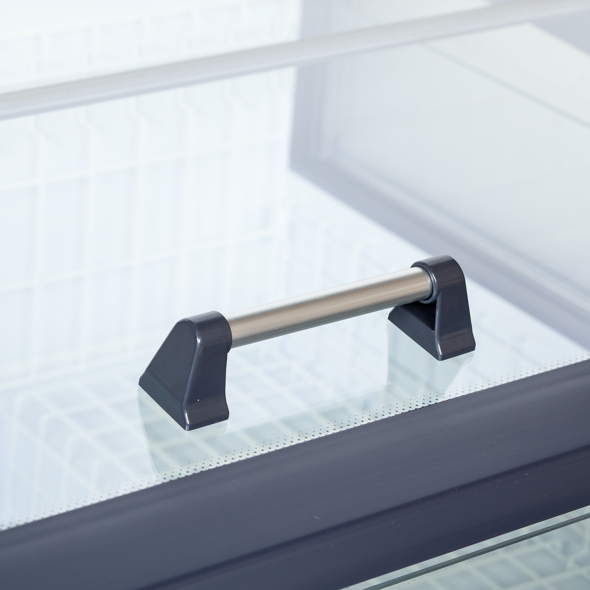 Arcaboa - Chiller / Freezer - View HC