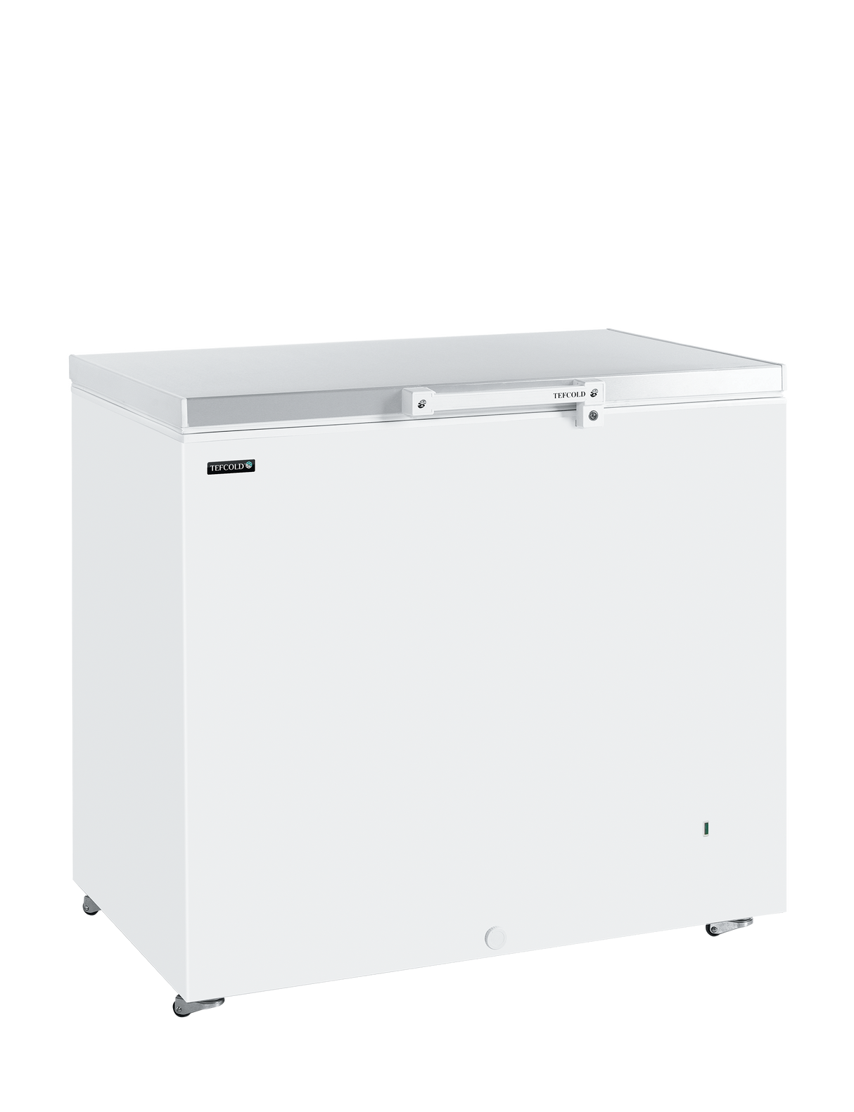 TEFCOLD - Solid Lid Chest Freezer - GM300SS