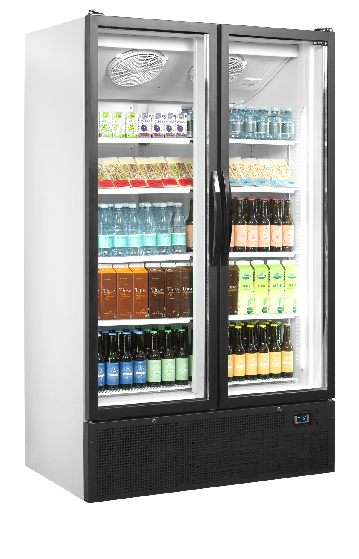 Display Chiller - FS1202H