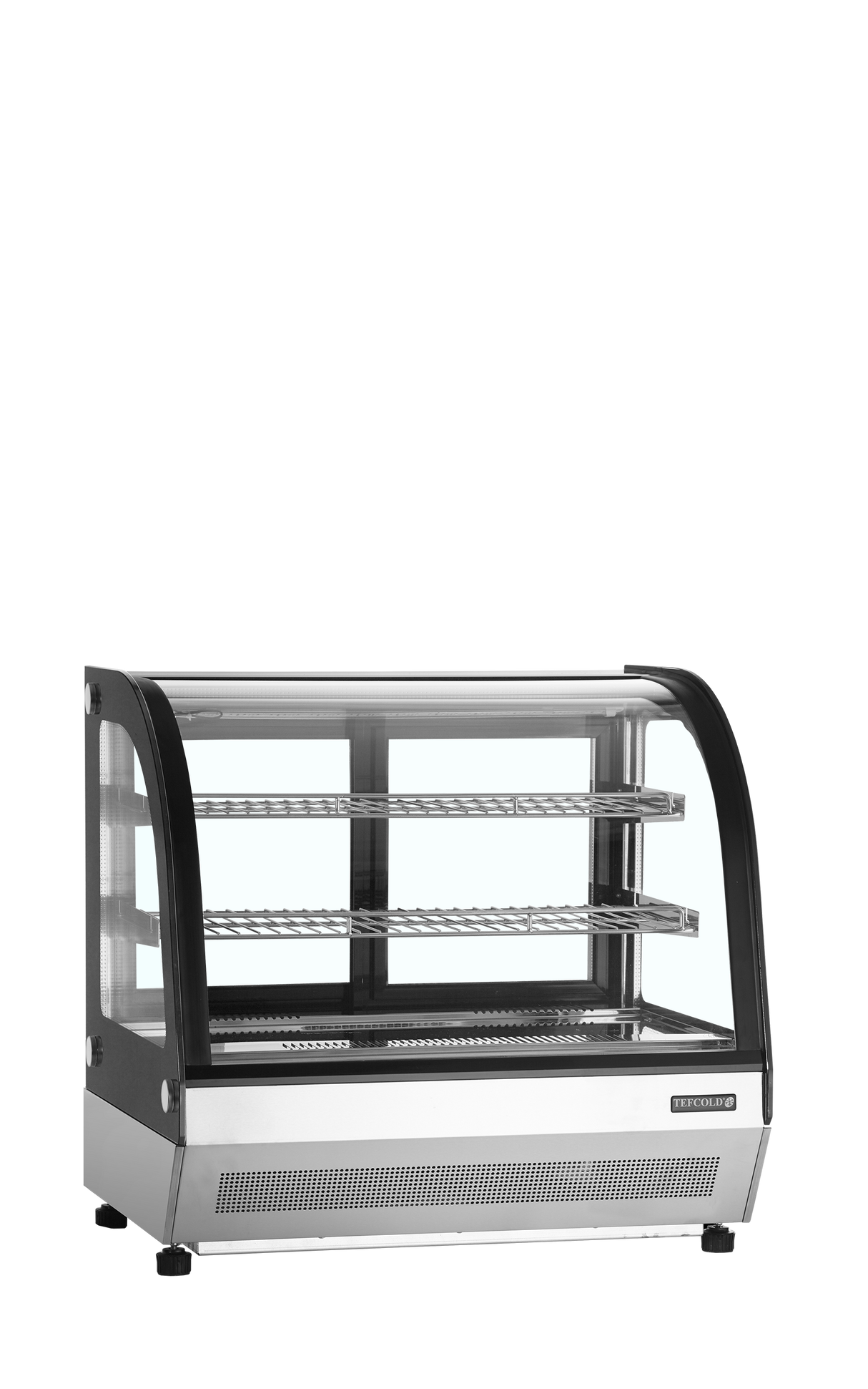 TEFCOLD - Counter Top Display - LCT750C