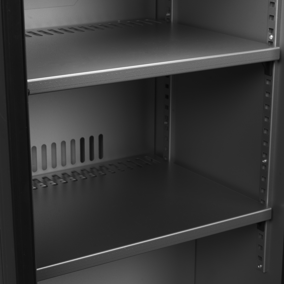High-end Backbar Cooler - SGD-360GE