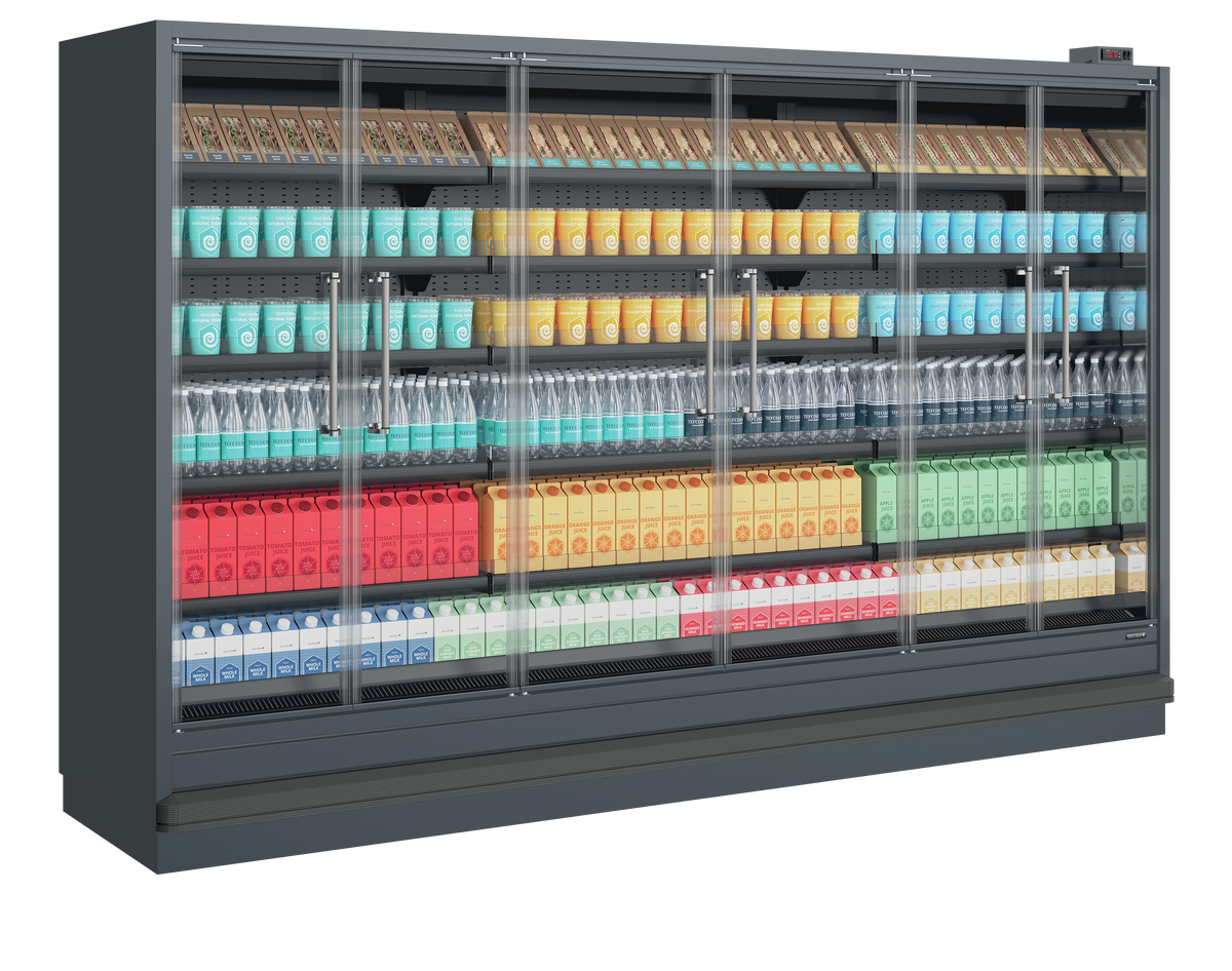 Remote Multideck - Trojan T32 FGD A