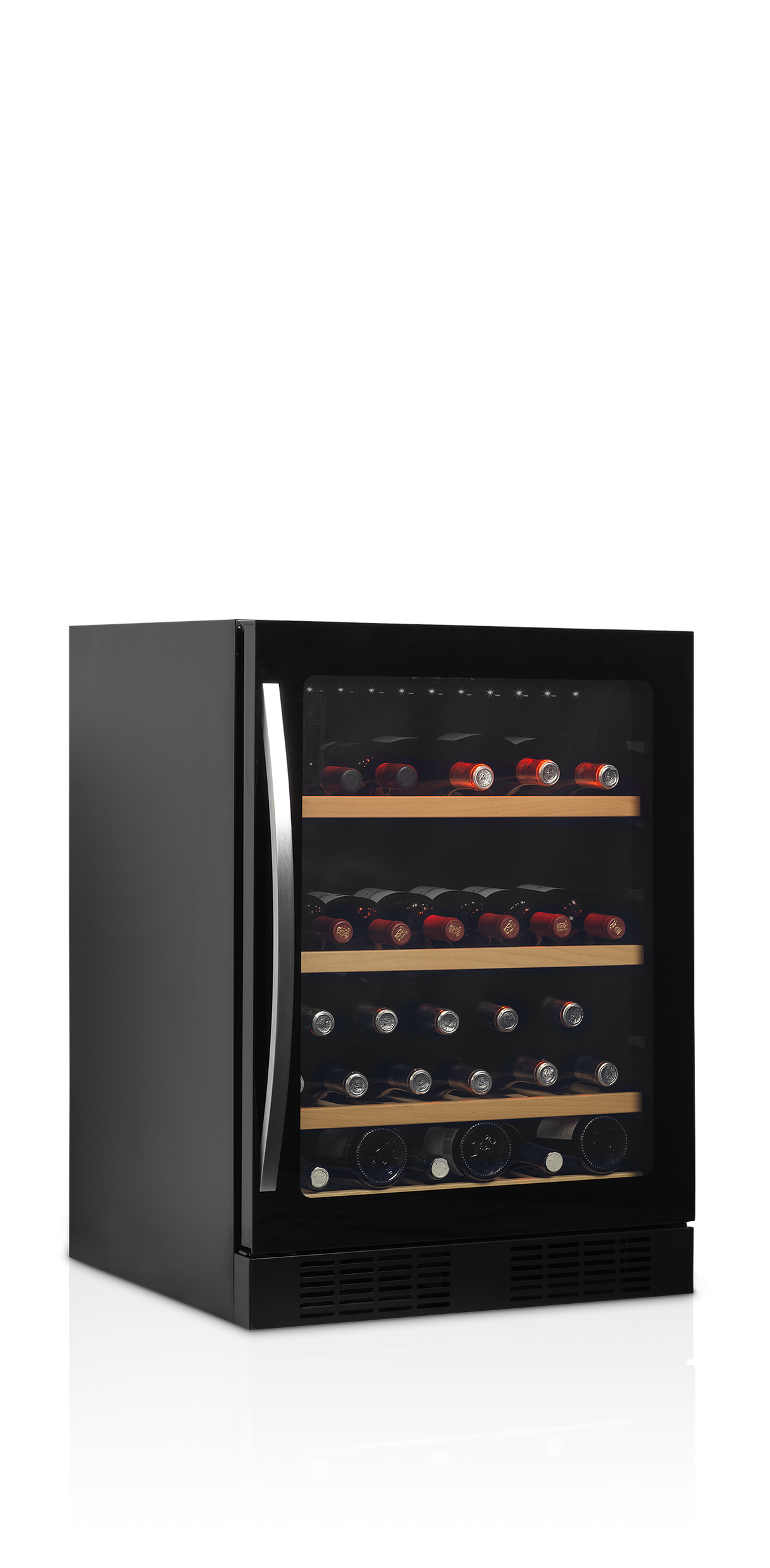 TEFCOLD - Wine Cooler - TFW200F