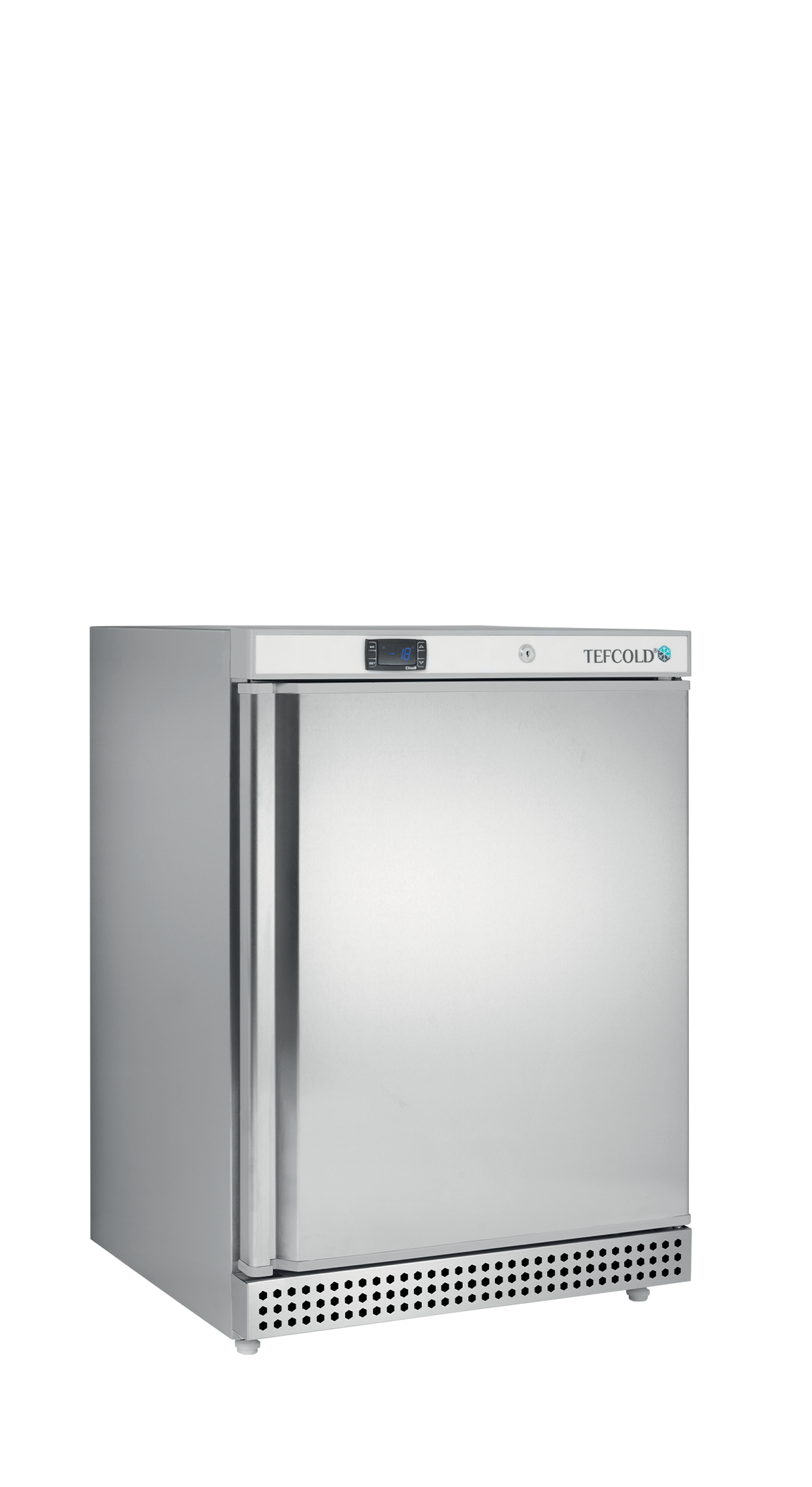 TEFCOLD - Undercounter Freezer - UF200VS