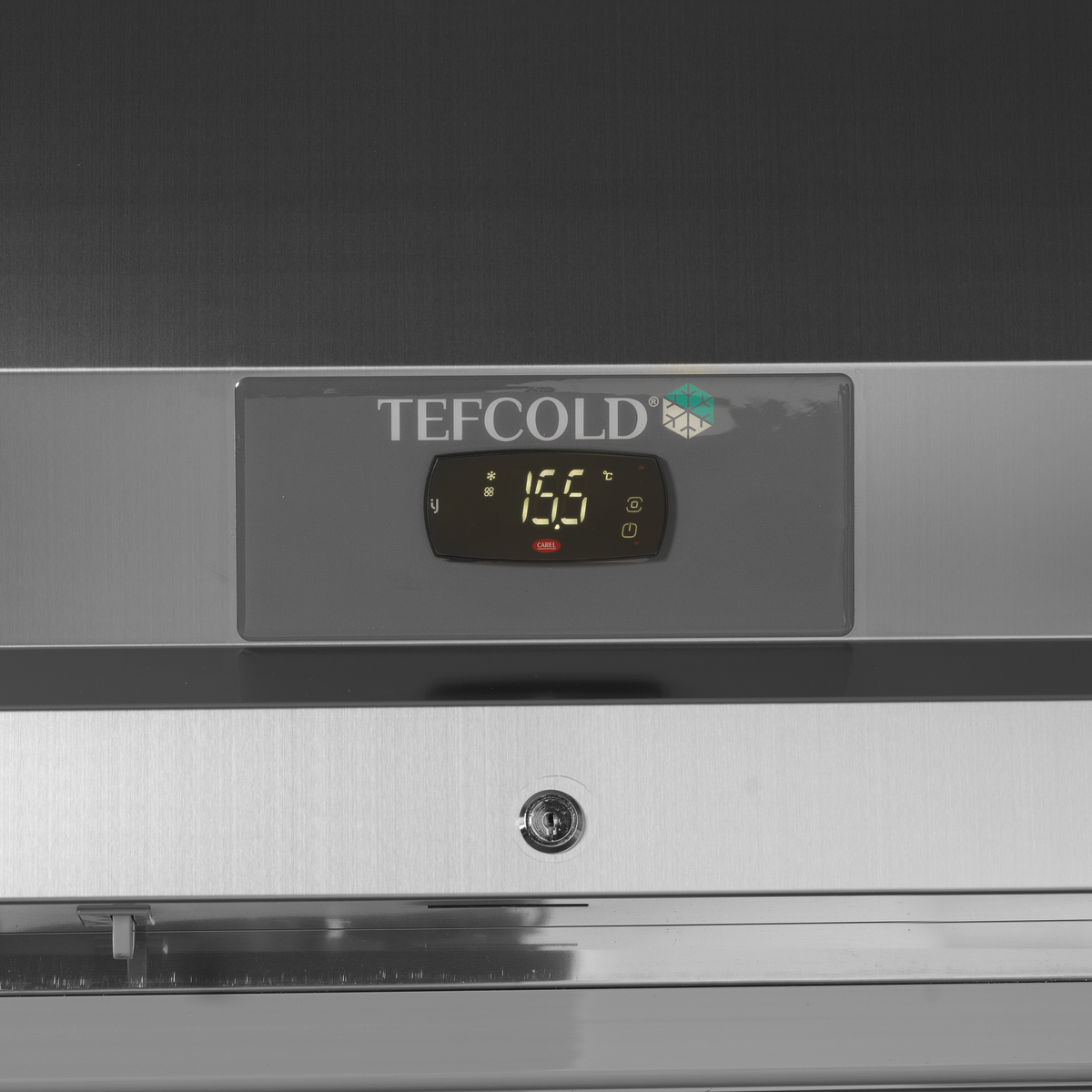 Gastronorm Upright Freezer - RF1420X1