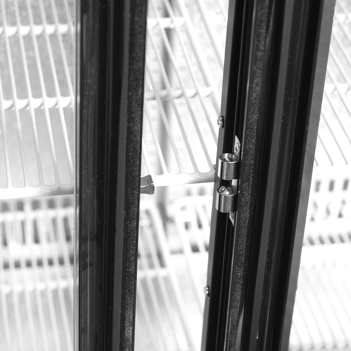 Back Bar Cooler - DB201S