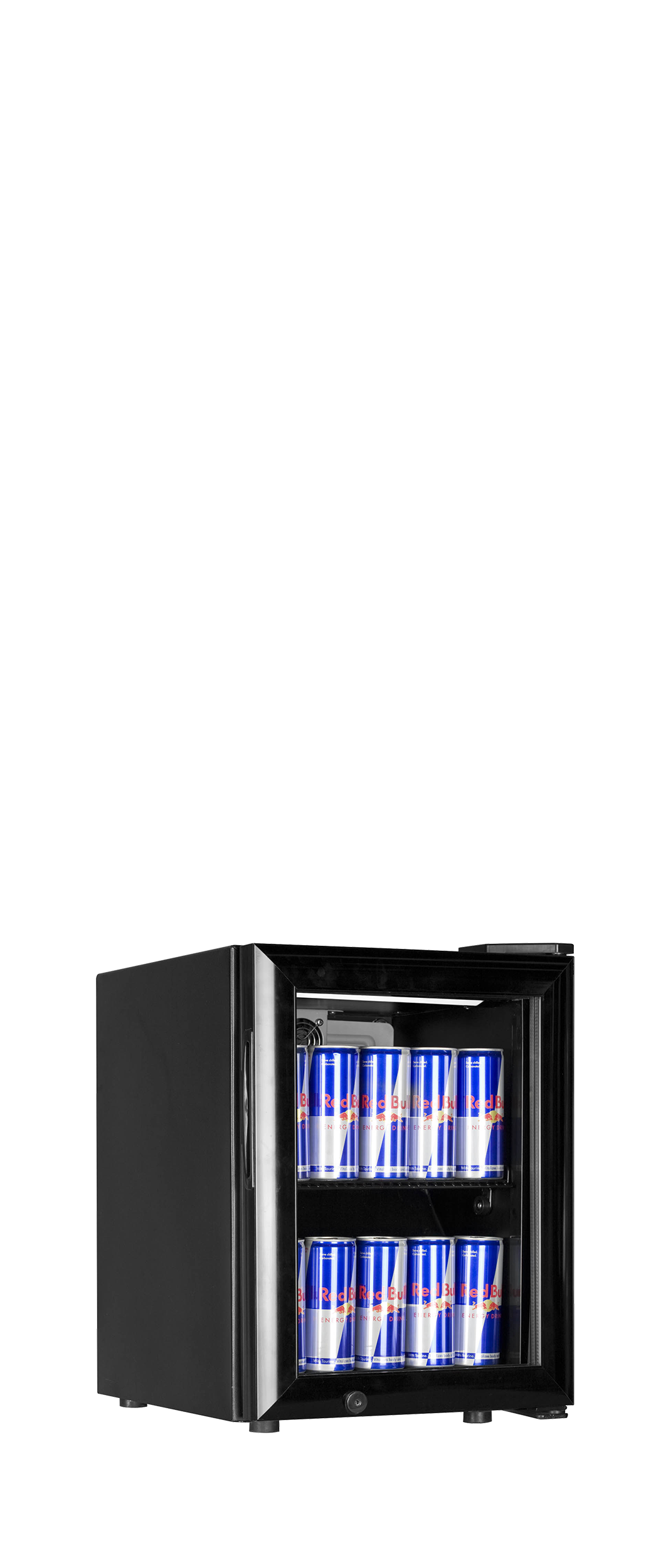 TEFCOLD - Counter Top Chiller - BC30