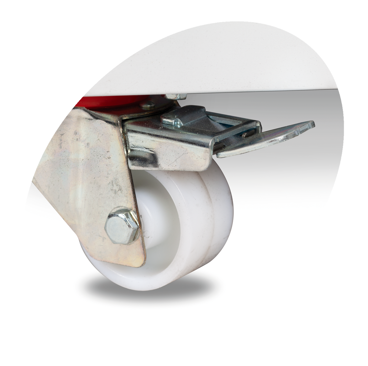 ISA - Ventilated Scoop Ice Cream Display - BERMUDA RV13