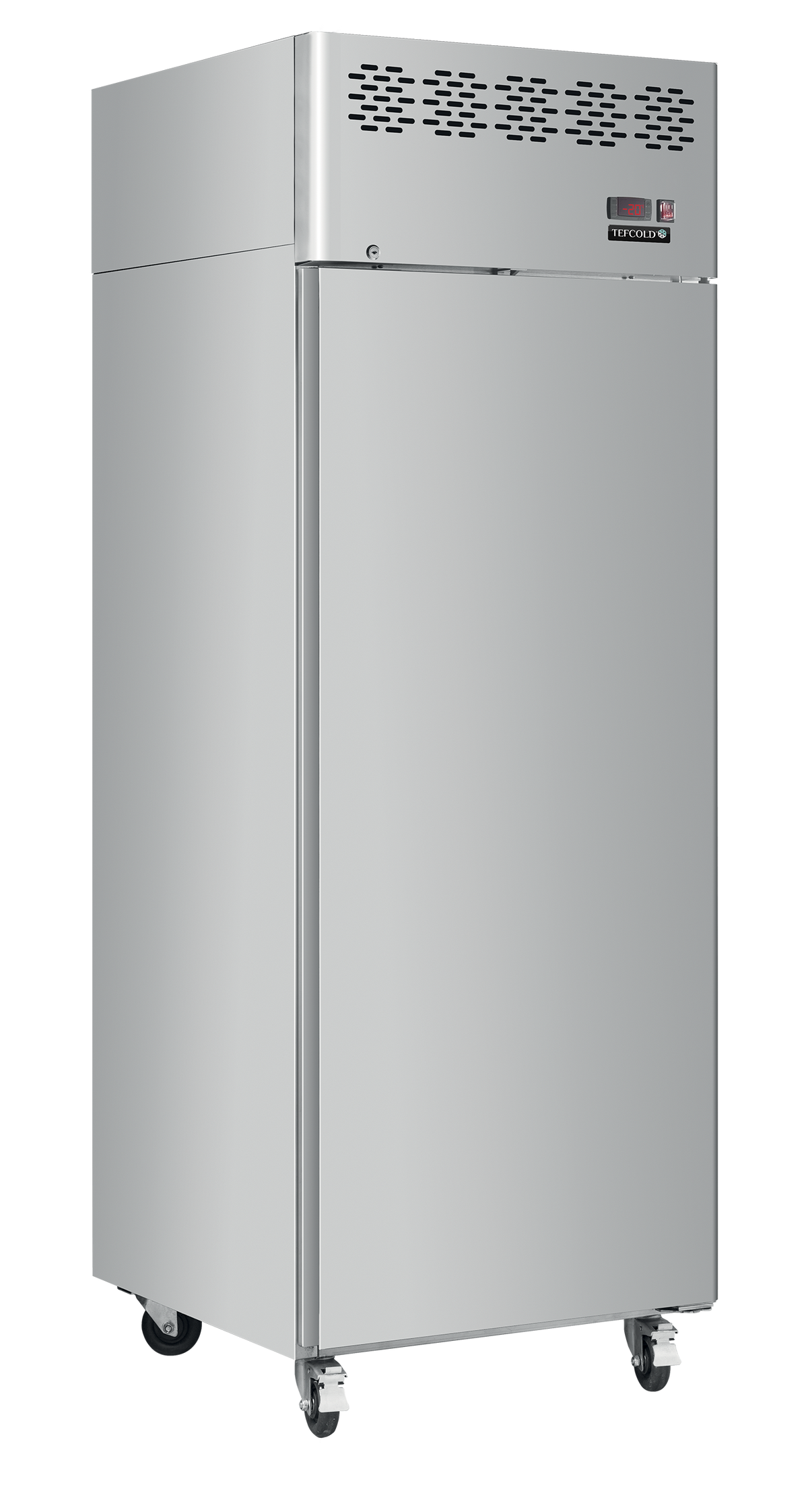 Upright Freezer - CAF410