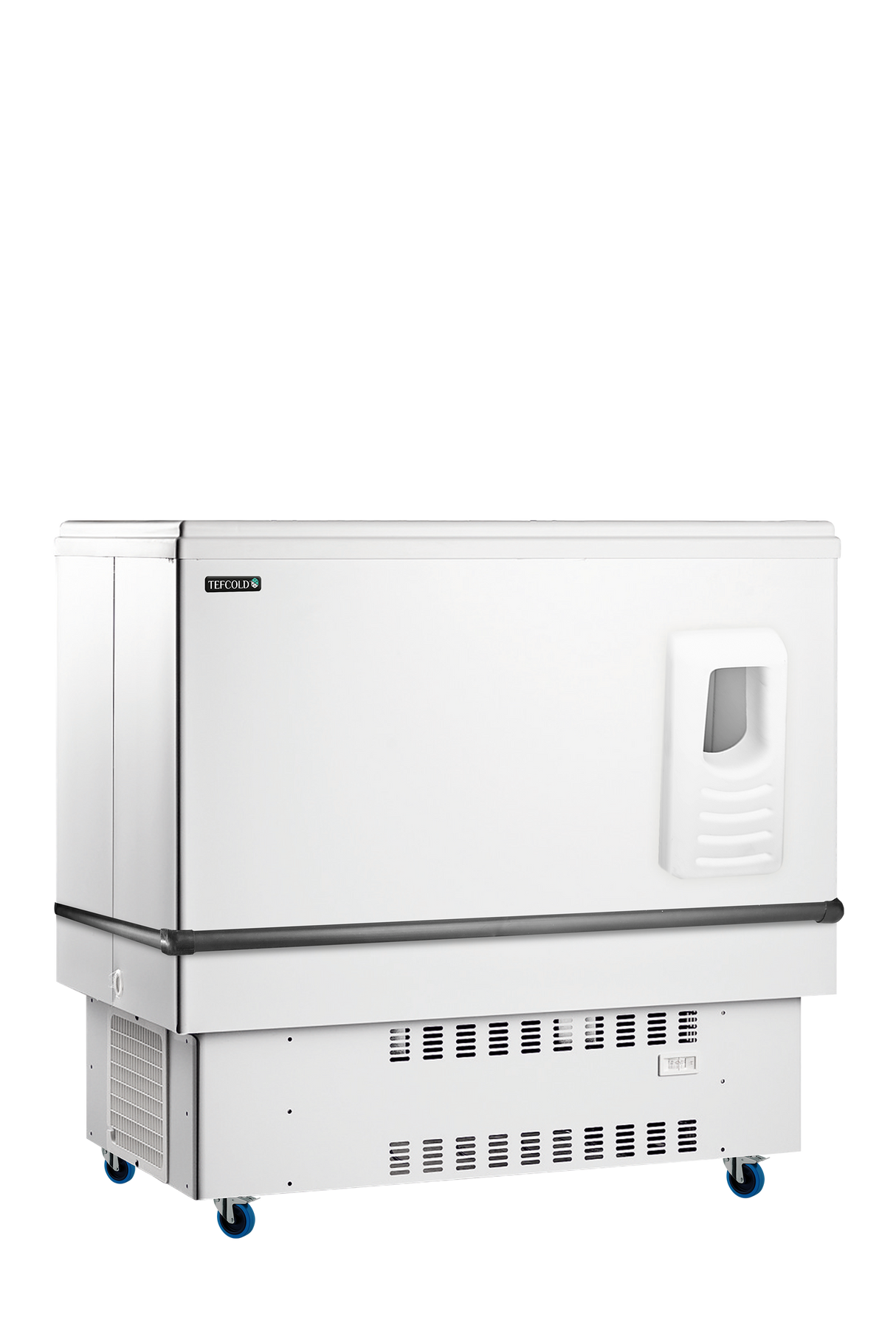 TEFCOLD - Bottle Dump Cooler - KBAK104PLUS