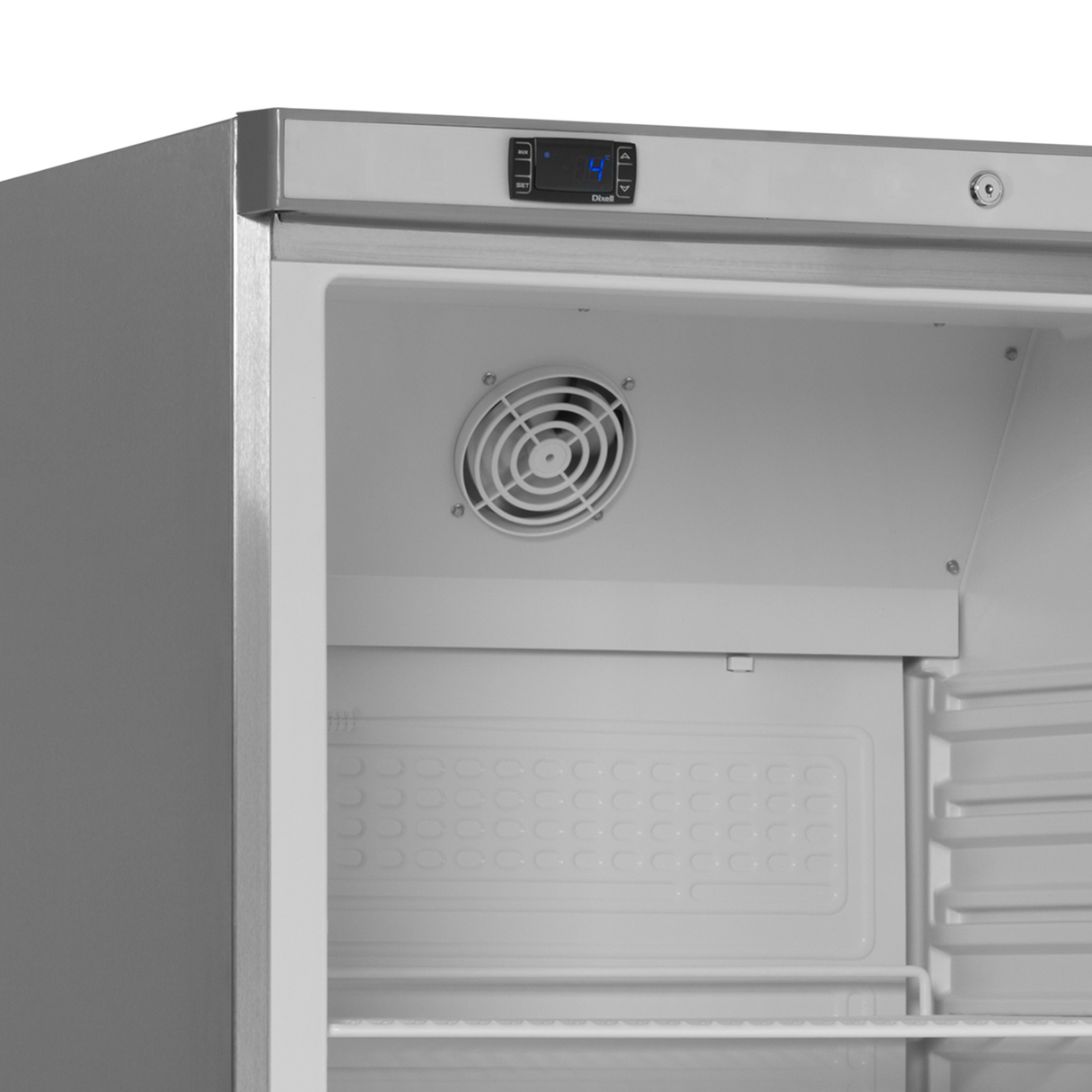 TEFCOLD - Undercounter Refrigerator - UR200S