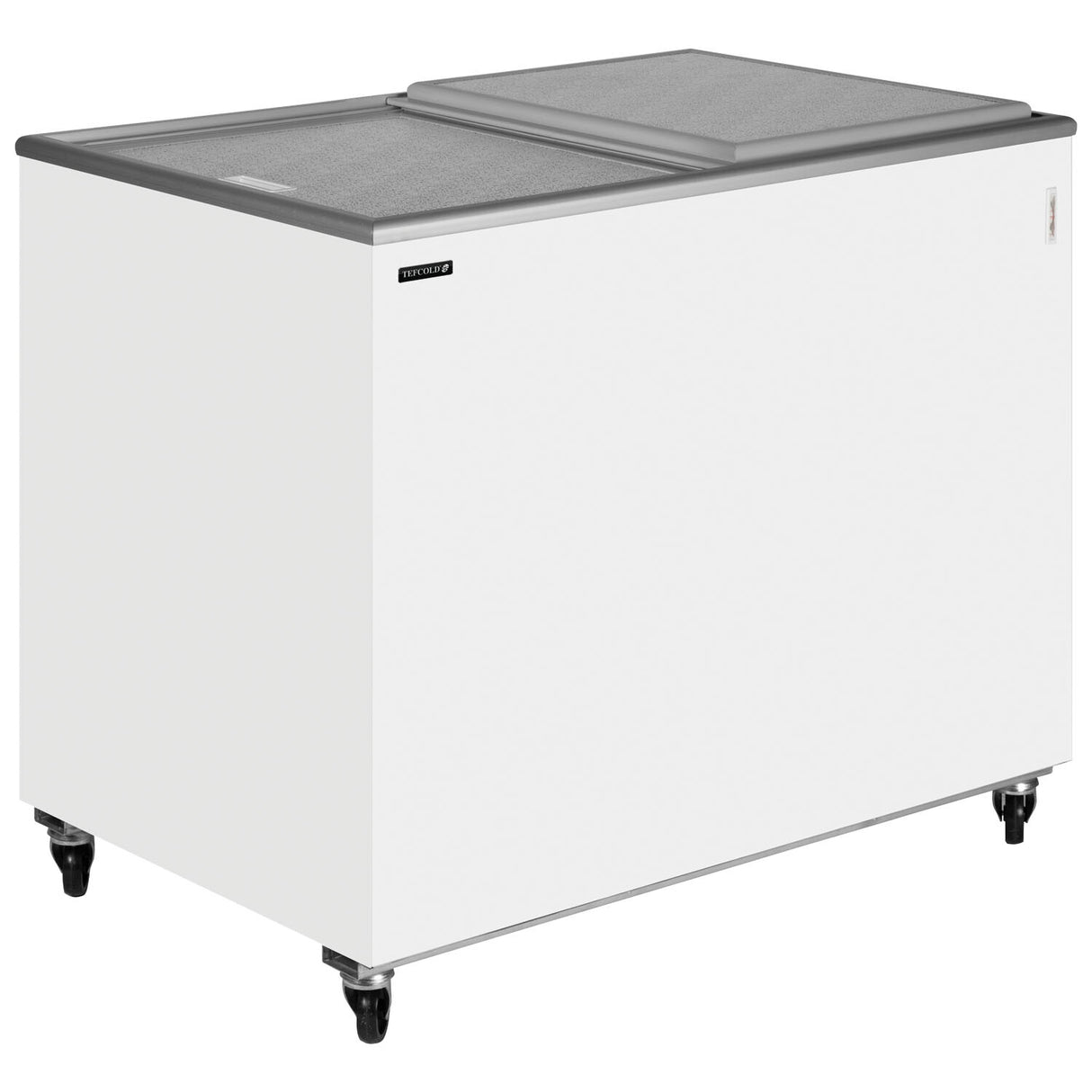 TEFCOLD - Sliding Solid Lid Chest Freezer - IC301SD