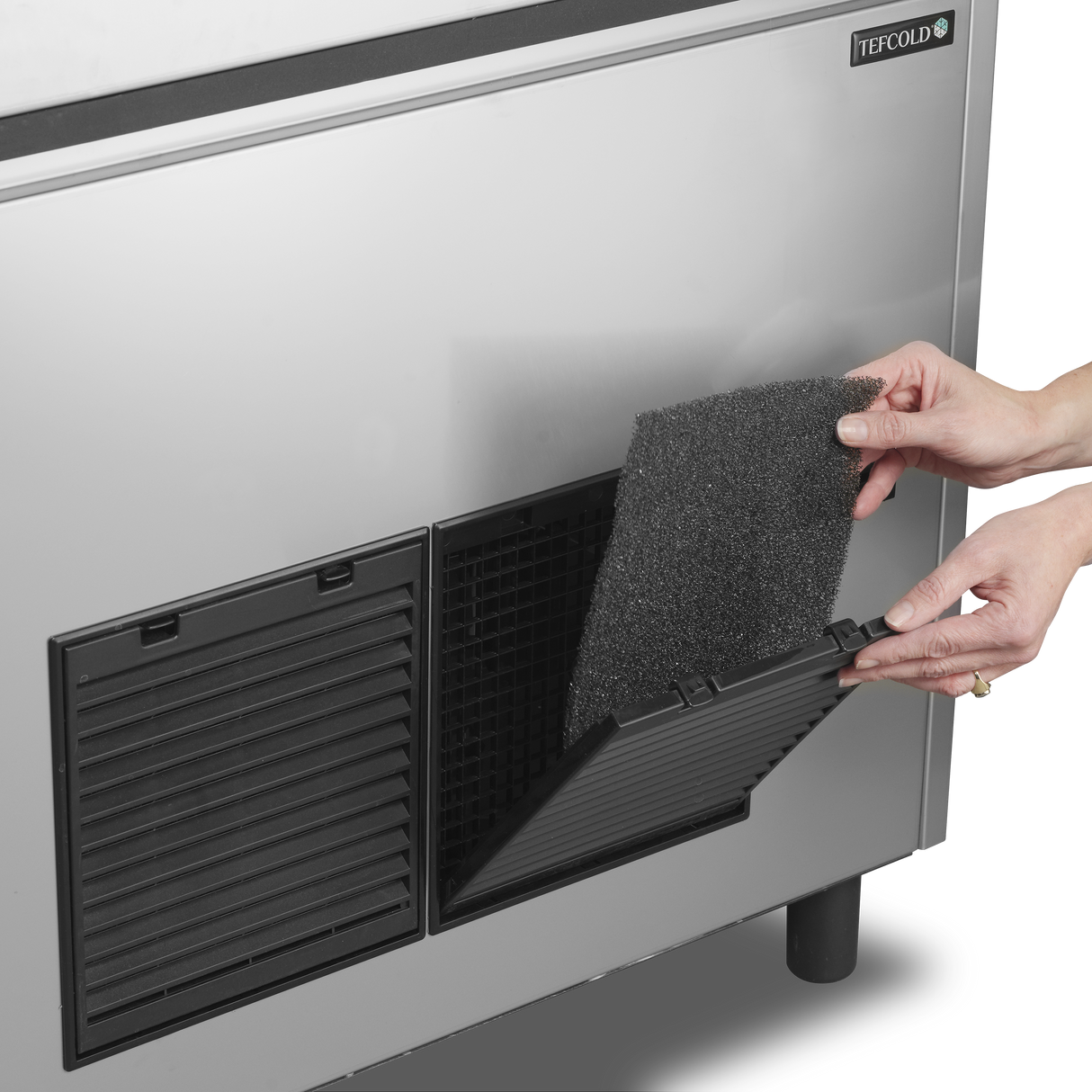 TEFCOLD - Ice Maker - TC85