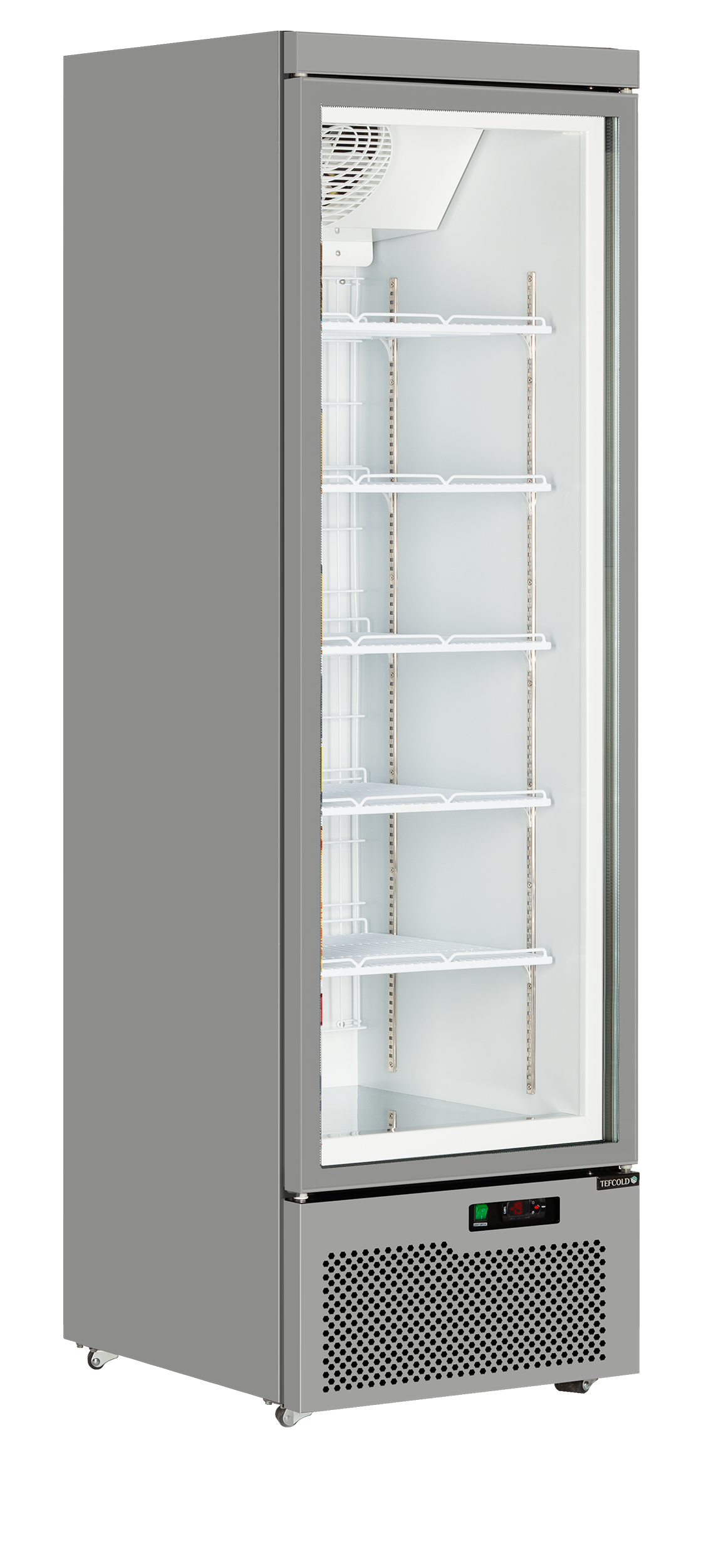 TEFCOLD - Display Freezer - Atom Maxi F1DS