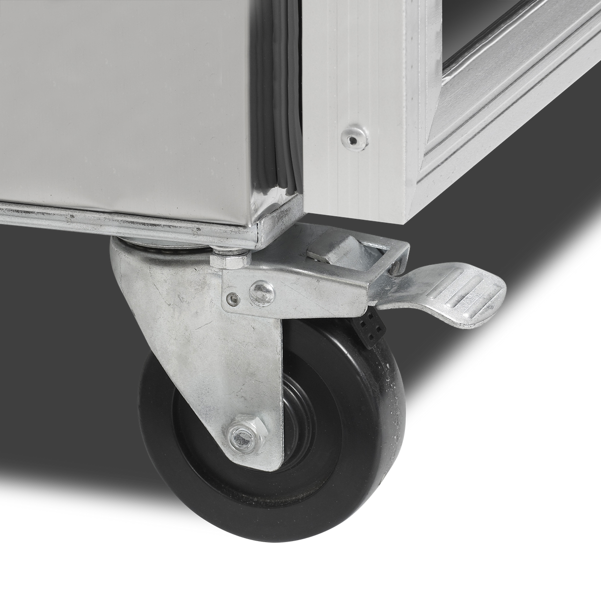 - - Gastronorm Uprigth Freezer - RF1420X1