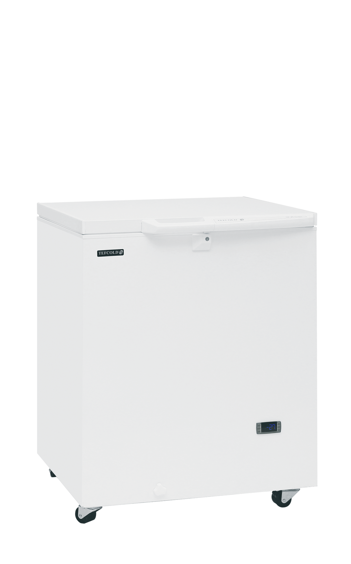 TEFCOLD - Low Temperature Chest Freezer - SE10-45
