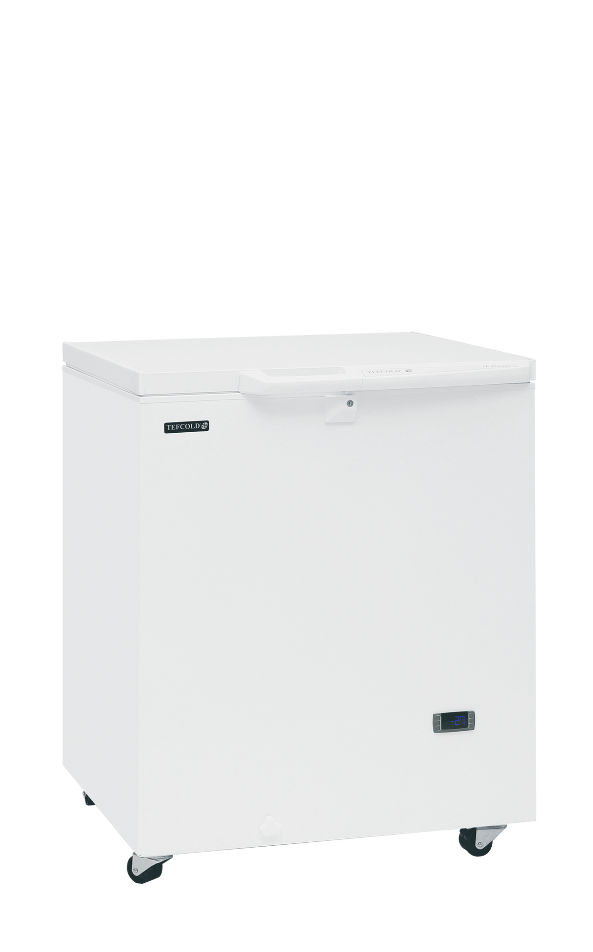 Low Temperature Chest Freezer - SE10-45