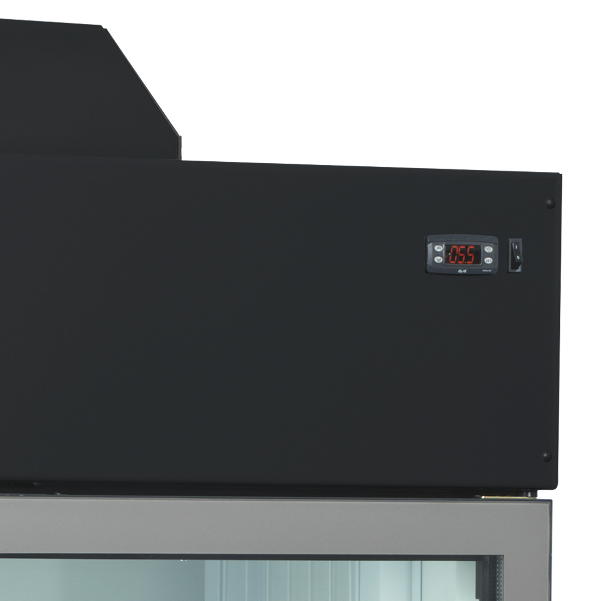 Wall Freezer/Chiller - MTF250B VS