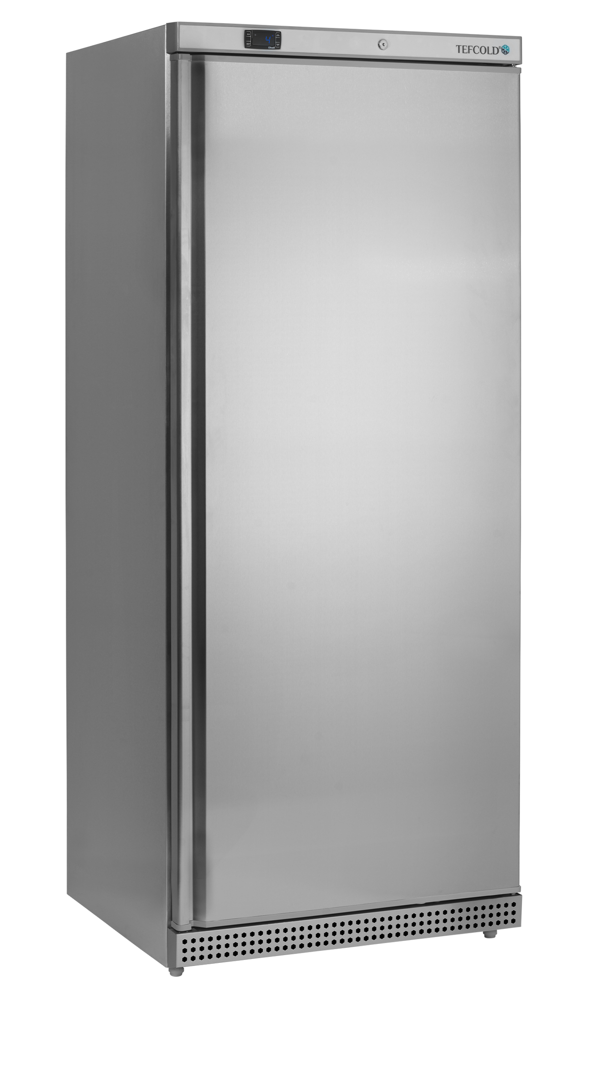 - - Solid Door Refrigerator - UR600X1