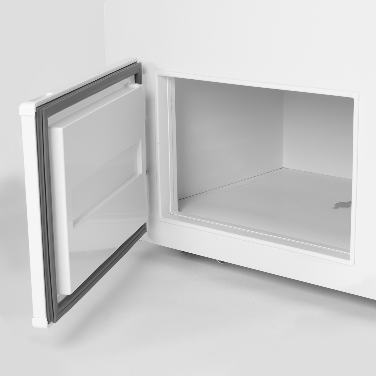 Framec - Scoop Ice Cream Display - J7E