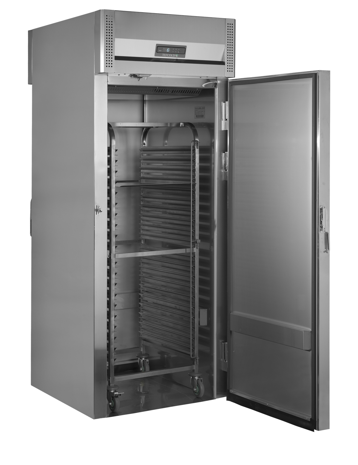 Roll-Through Chiller - RTC880X1