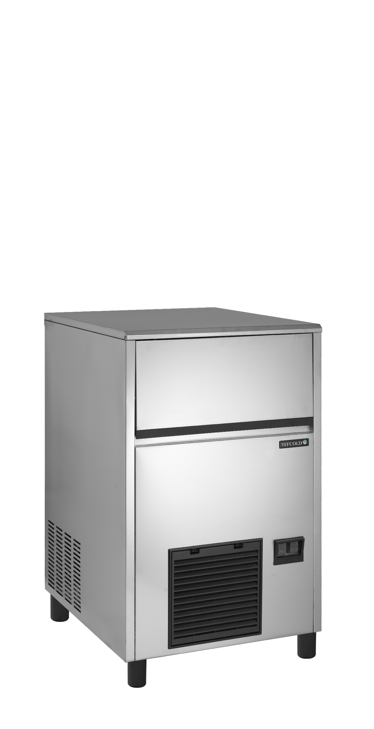 TEFCOLD - Ice Maker - TC57
