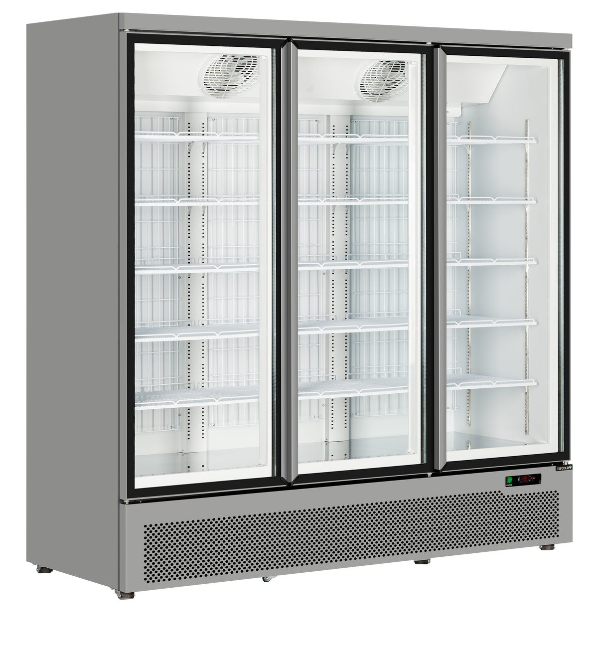 Display Freezer - Atom Maxi F3DS