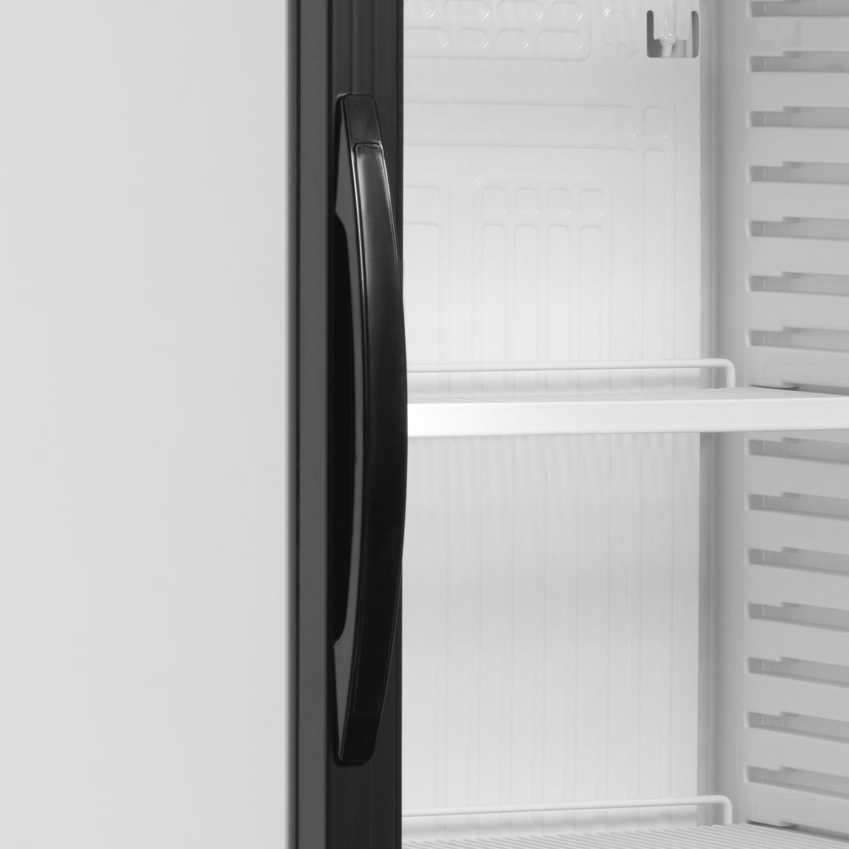 TEFCOLD - Glass Door Merchandiser - CEV425CP
