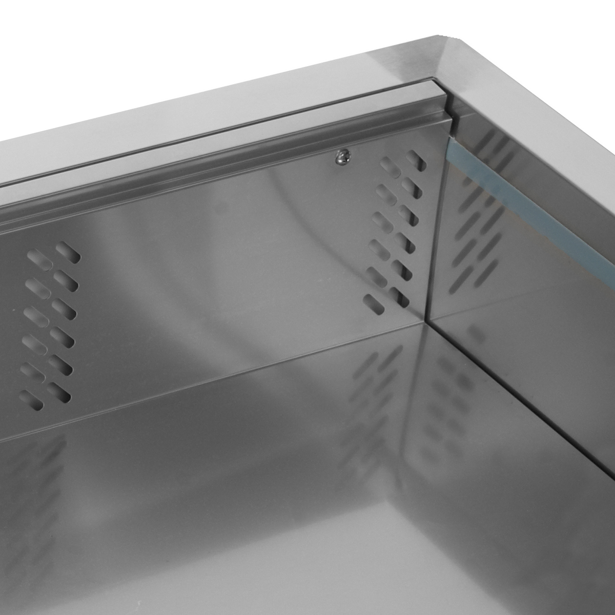 Buffet Display - CW5V