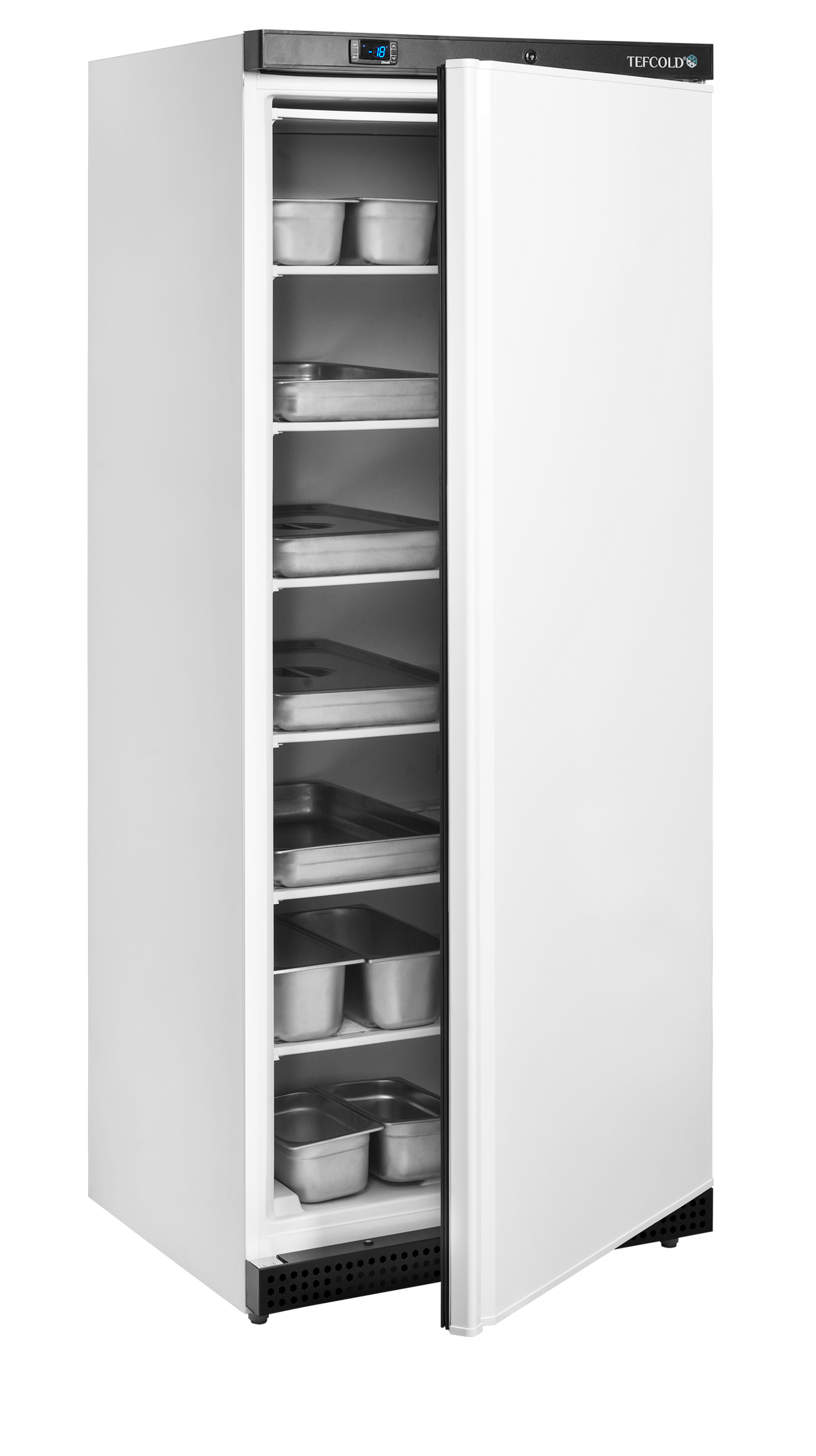 TEFCOLD - Upright Freezer - UF600
