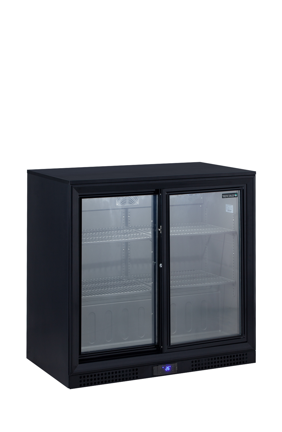Backbar Cooler - DB202S