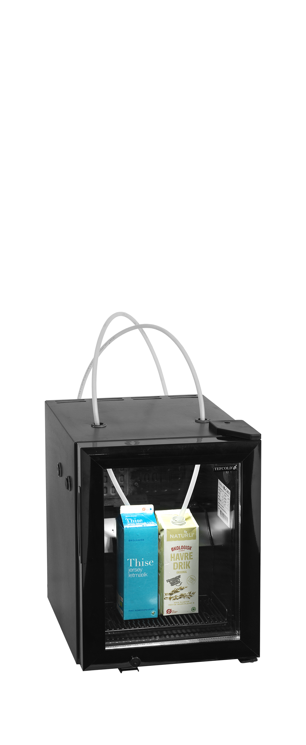 TEFCOLD - Milk Cooler / Dispenser - BC30 MC