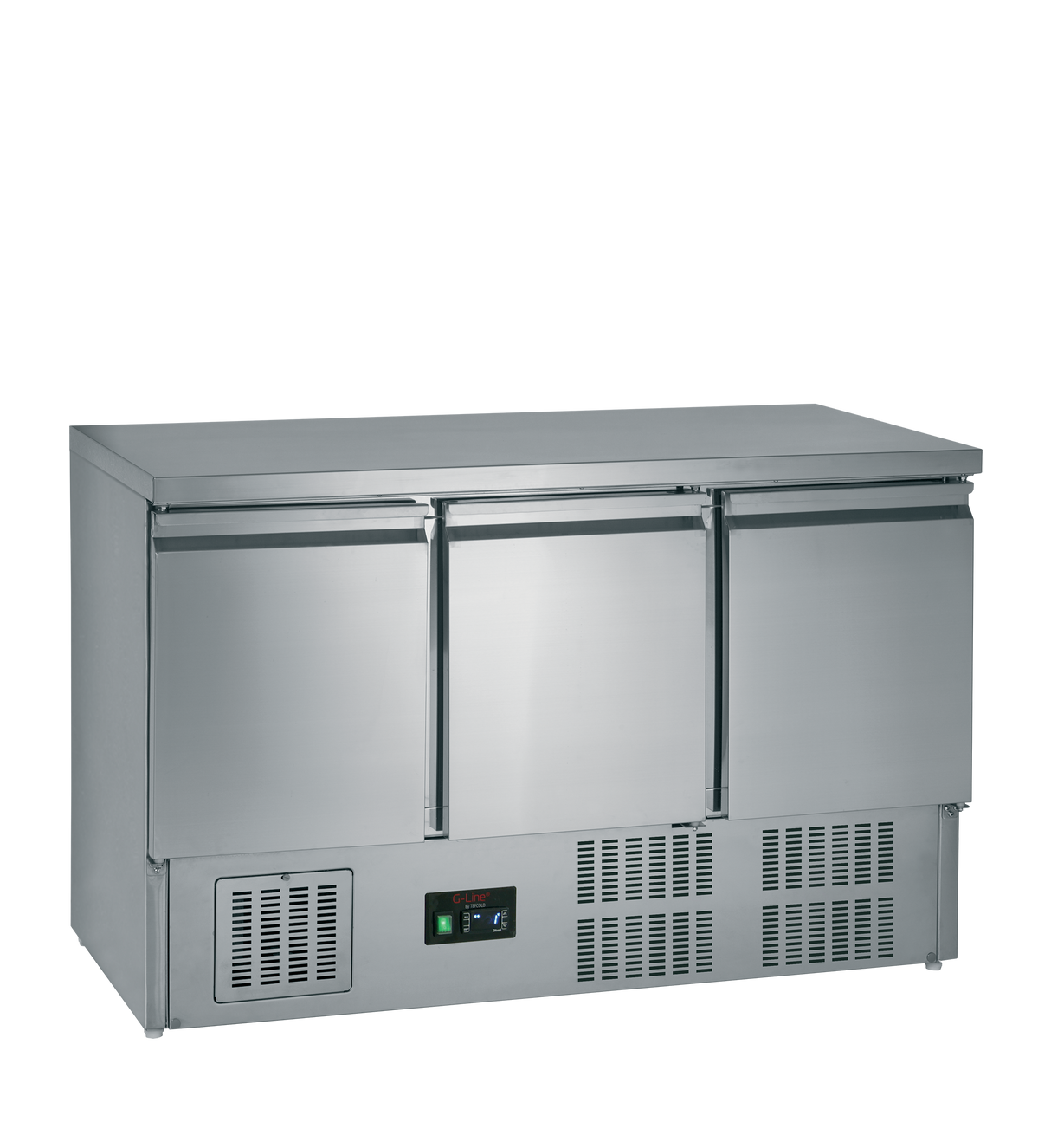 TEFCOLD - Gastronorm Counter - GS365ST