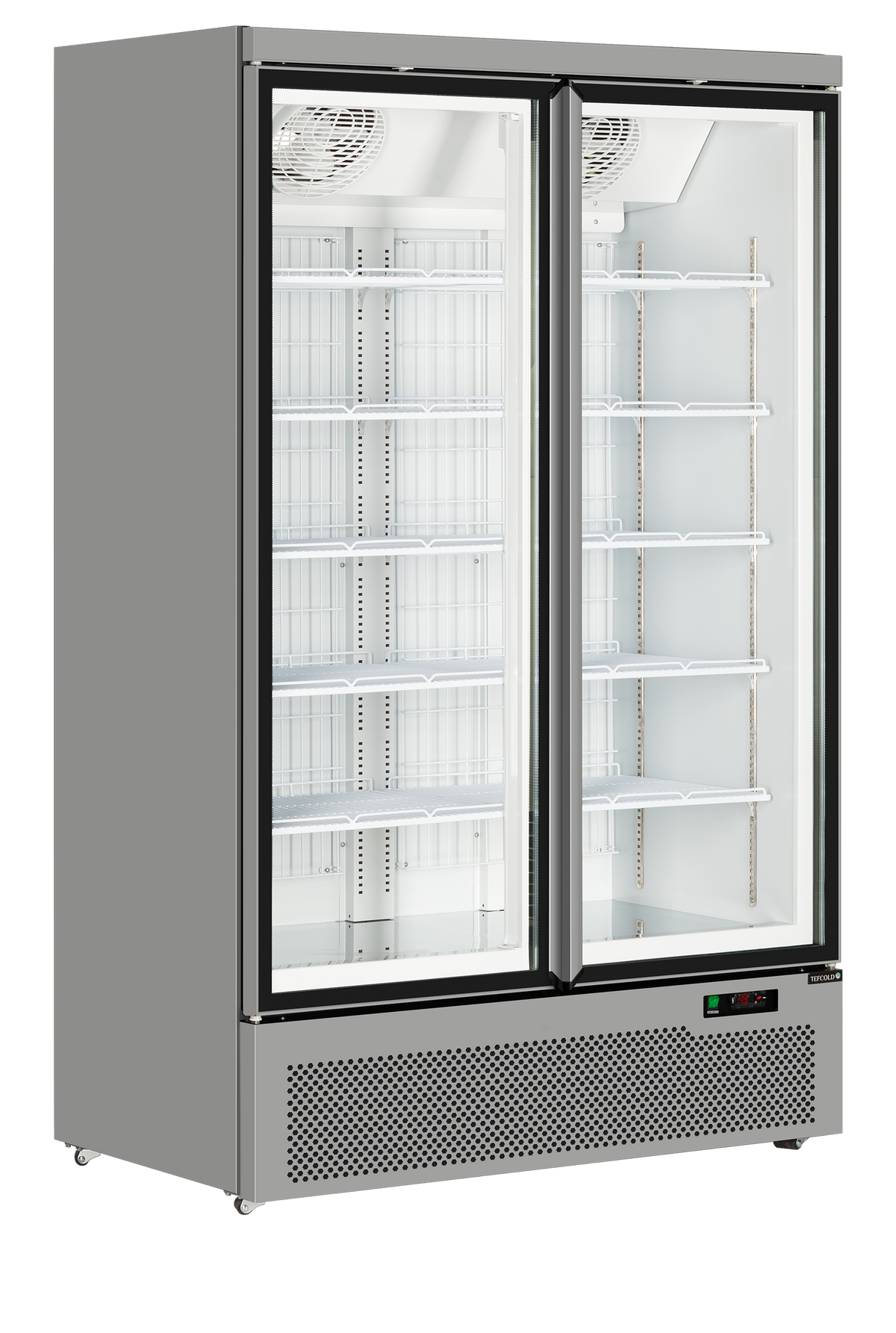 Display Freezer - Atom Maxi F2DS