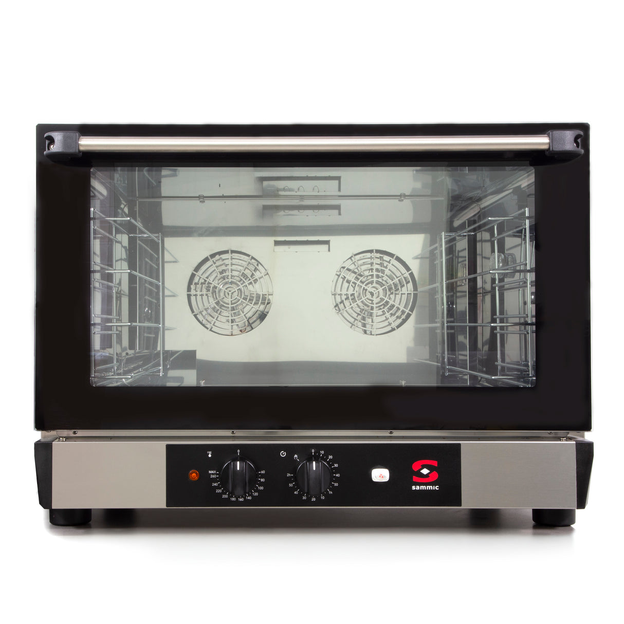 Snack convection oven SX-641 230/50/1