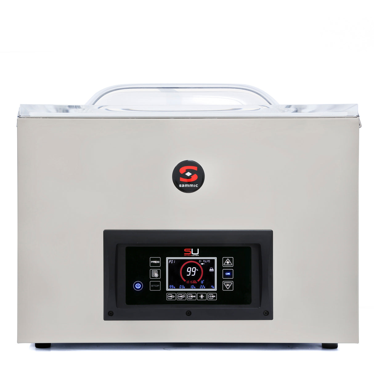 Vacuum packing machine SU-520P+ CC 230/50-60/1