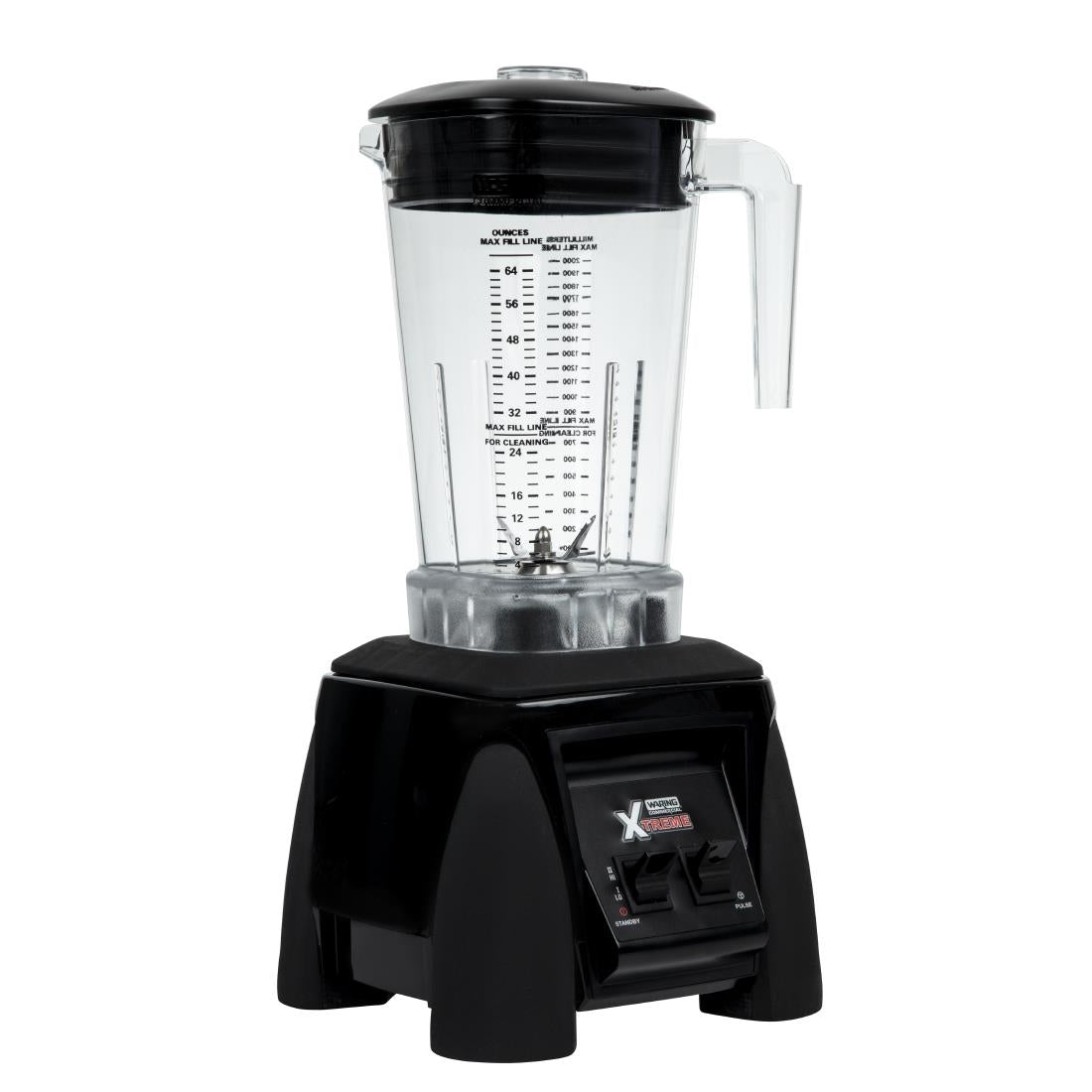 Waring Xtreme Hi-Power Bar Blender MX1000XTXEE