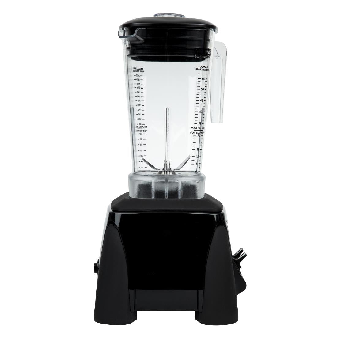 Waring Xtreme Hi-Power Bar Blender MX1000XTXEE