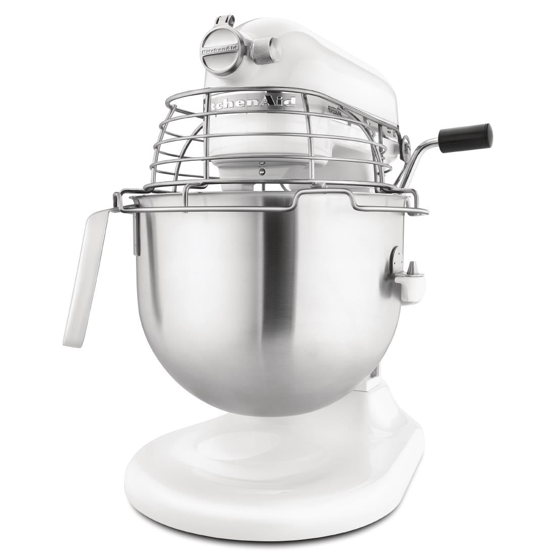 KitchenAid Professional Stand Mixer 5KSM7990XBWH