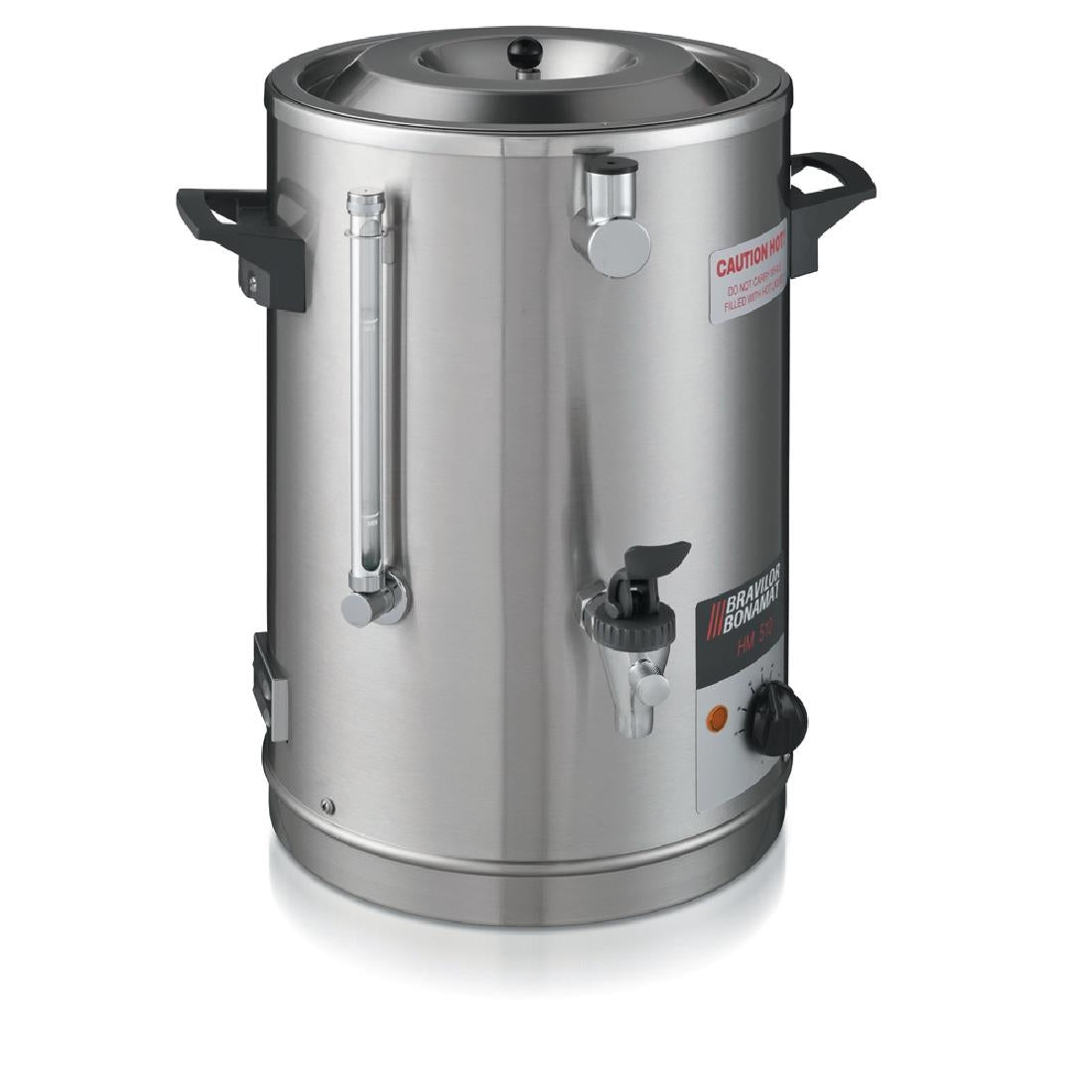 Bravilor Milk Heater HM 505