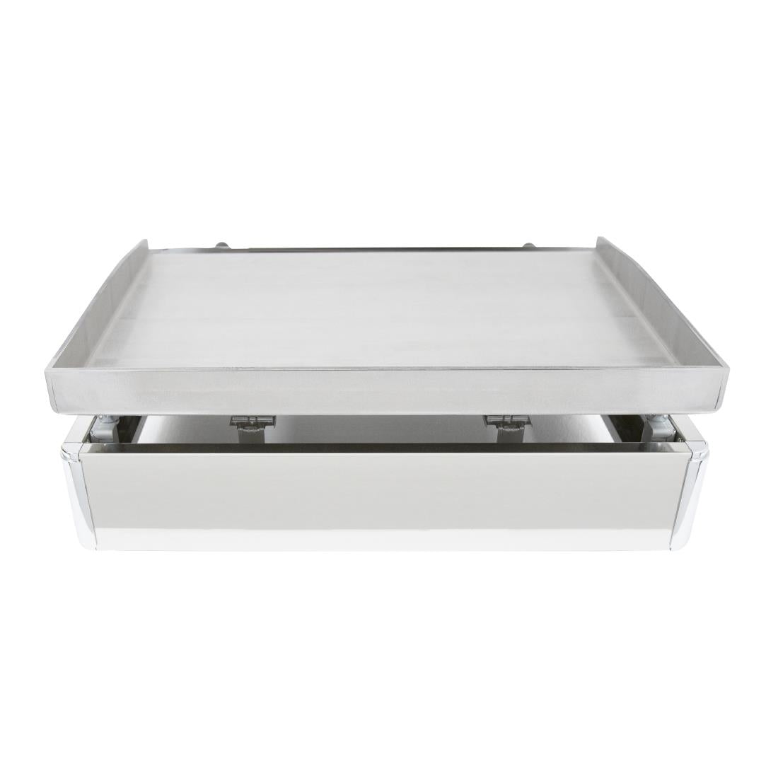 Parry LPG Gas Griddle PGF600G