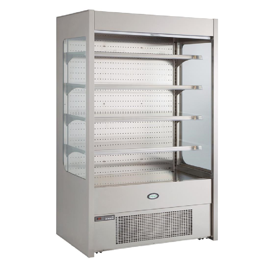 Foster Multideck Display 625Ltr FMPRO1200NG 19-144