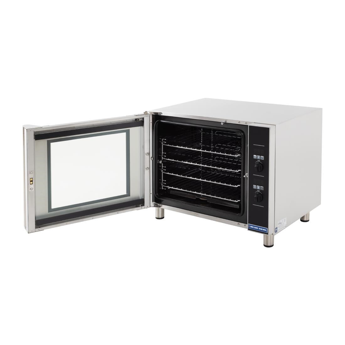 Blue Seal Turbofan Convection Oven E31D4